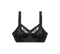 Triumph Doreen X, Bügelloser BH Damen, Schwarz, 105G