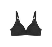 Triumph Damen Eileen N Non-wired bra, SCHWARZ, 70A