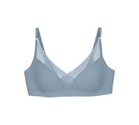 Triumph - BH ohne Bügel - Blue light 01 - Triumph Shape Smart - Unterwäsche für Frauen