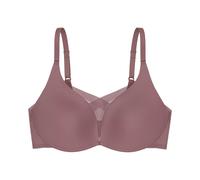 Triumph - BH ohne Bügel - Braun 01 - Triumph Shape Smart - Unterwäsche für Frauen
