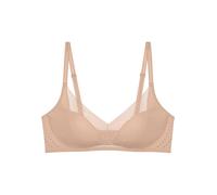TRIUMPH BH ohne Bügel BREATHE & LIFT SMART neutral beige beige | 1