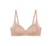 Triumph - Breathe & Lift Smart PU neutral beige - Gr. - 01