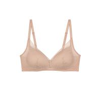 Triumph - Breathe & Lift Smart PU neutral beige - Gr. - 04