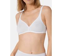 Triumph BH ohne Bügel Damen weiß, 80C