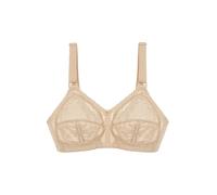 TRIUMPH BH ohne Bügel DOREEN skin beige | 95B
