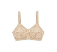 TRIUMPH BH ohne Bügel DOREEN skin beige | 95D