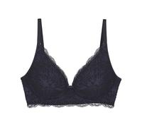 Triumph - BH ohne Bügel - Grau 85C - Amourette Charm - Unterwäsche für Frauen