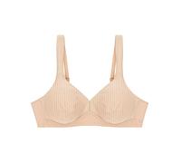 Triumph Damen Modern Soft + Cotton N BH, (Neutral Beige Ep), 90C
