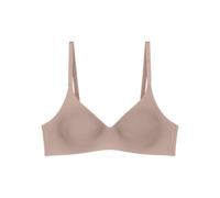 Triumph Damen Pure Micro N Bra, Cafe Latte, 75A