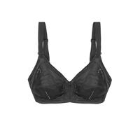 Triumph Doreen + Cotton 01 BH ohne Bügel black 115D