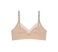 TRIUMPH BH ohne Bügel SHAPE SMART neutral beige beige | 2