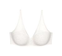 Triumph Damen Signature Sheer P EX Bra, Ecru White, 85C