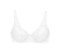 Triumph - BH ohne Bügel - White 95D - Amourette - Unterwäsche für Frauen