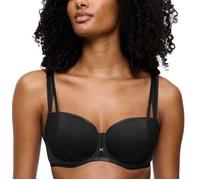 Triumph BH Palina Moonlight Kiss Wired Padded Bra Schwarz B 90 Damen
