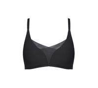 Triumph BH Damen schwarz, 3