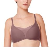 Triumph BH Shape Smart Soft Bra Braun Fit Smart 3 Damen