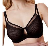 Triumph - Signature Sheer W01 - Minimizer-BH (85F Schwarz)