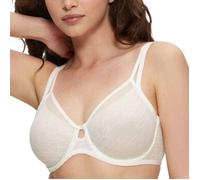Triumph - Signature Sheer W01 - Minimizer-BH (90E Ecru white)