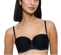 Triumph Bügel-BH Damen schwarz, 75C