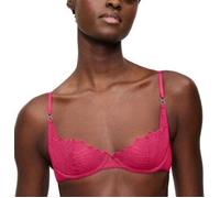 Triumph Women's That Night In Vegas WH Bra, Flashy Pink, 70B