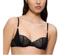 Triumph - Bügel-BH - Black 90D - That Night In Vegas - Unterwäsche für Frauen