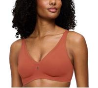 Triumph BH True Shape Sensation T N01 Rostorange D 95 Damen