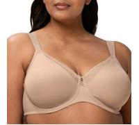 Triumph Damen Minimizer BH True Shape Sensation W01 1QQ06, Beige (Smooth Skin 5g), 90E