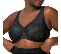 Triumph - Wild Rose Sensation W01 - Minimizer-BH (75F Schwarz)