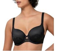 Triumph BH Wild Rose Sensation WP Schwarz B 80 Damen