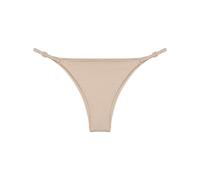 Triumph - Bikini Brazilian - Beige 42 - Midnight Swim - Bademode für Frauen