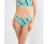 Triumph - Bikini Brazilian - Blau 36 - Summer Mix & Match - Bademode für Frauen