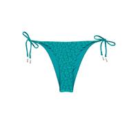 Triumph - Bikini Brazilian - Blau 40 - Alana - Bademode für Frauen