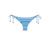 Triumph - Bikini Brazilian - Blau 40 - Mix & Match Summer - Bademode für Frauen