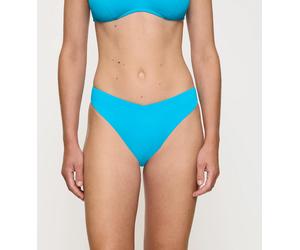 Triumph - Bikini Brazilian - Blau 44 - Summer Mix & Match - Bademode für Frauen