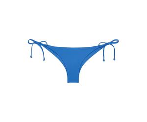 Triumph - Bikini Brazilian - Blau 46 - Palina Love By The Sea - Bademode für Frauen