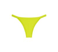 Triumph - Bikini Brazilian - Gelb 38 - Summer Mix & Match - Bademode für Frauen