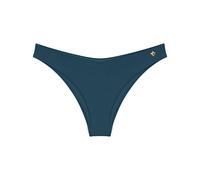 Triumph Summer Twist Brazil, Bikini Bottom Damen, Blau (Secret Lagoon), 38
