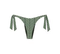 Triumph - Bikini Brazilian - Grün 38 - Adriana - Bademode für Frauen