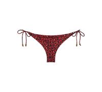 Triumph - Bikini Brazilian - Mehrfarbig 44 - Midnight Swim - Bademode für Frauen