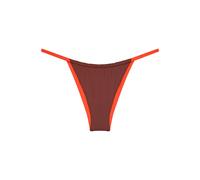 Triumph - Bikini Brazilian - Orange XS - Free Smart - Bademode für Frauen