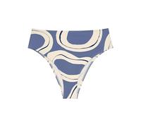 Triumph - Bikini Highwaist - Blue 0036 - Summer Allure - Bademode für Frauen