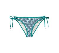 Triumph - Bikini Hipster - Blue 42 - Amalia - Bademode für Frauen