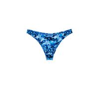 Triumph Bikini-Hose Damen blau, 40