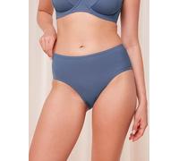 Triumph Bikini-Hose in Blau - Größe 36 | Damen Bademode