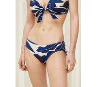 Triumph Bikini-Hose in Blau - Größe 42 | Damen Bademode