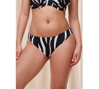 Triumph Bikini-Hose in Schwarz - Größe 44 | Damen Bademode