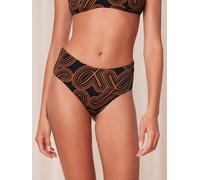 Triumph Bikini-Hose in Schwarz - Größe XL | Damen Bademode