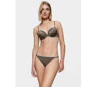 Triumph Midnight Swim Rio, Bikini Bottom Damen, Braun (Havanna), 42