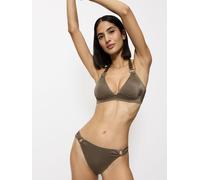 Triumph - Bikini Tai - Green 044 - Midnight Swim - Bademode für Frauen
