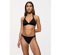 Triumph Midnight Swim Bikini Tai Schwarz 44 Damen